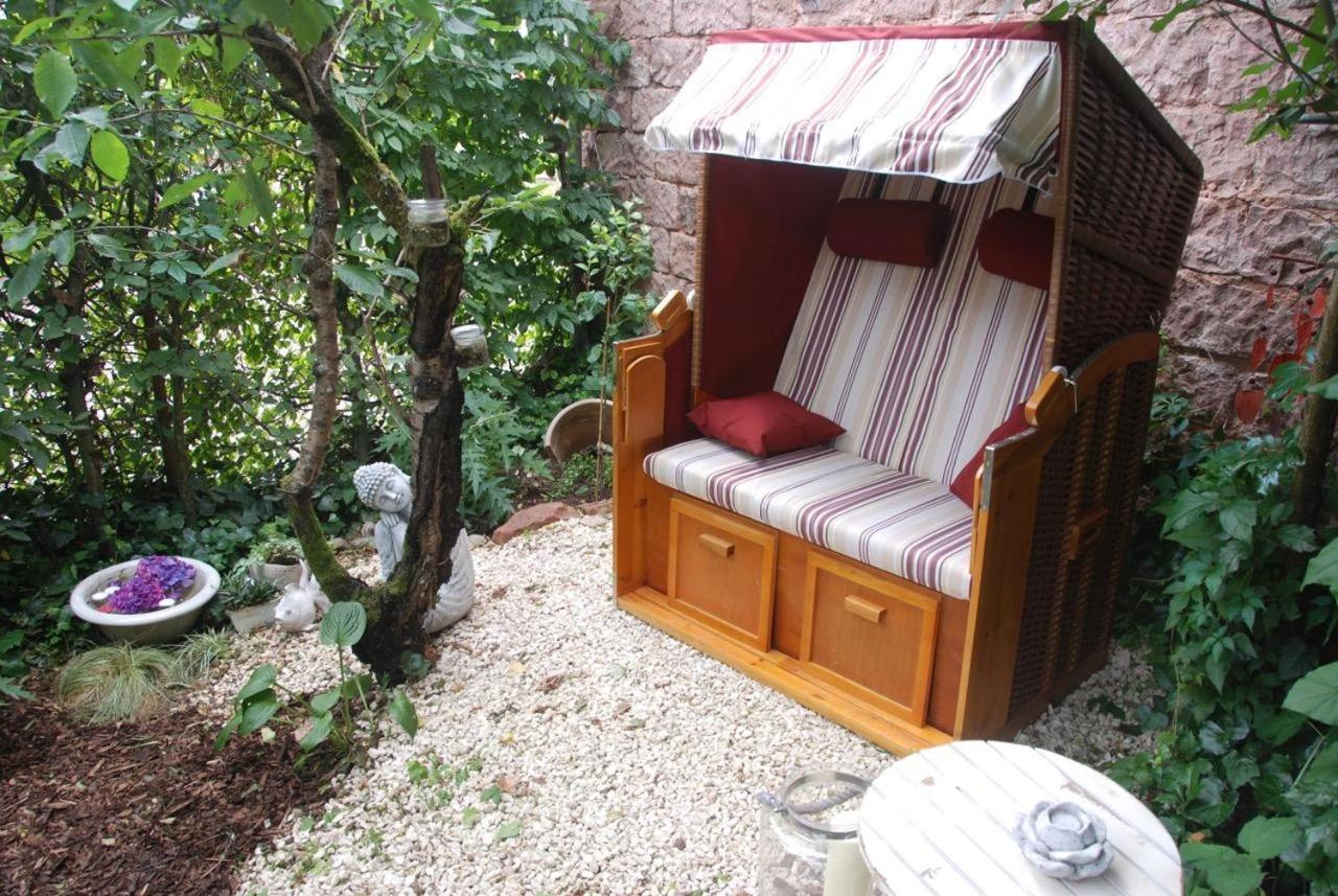 Schoenbachhof Silz  Ngoại thất bức ảnh