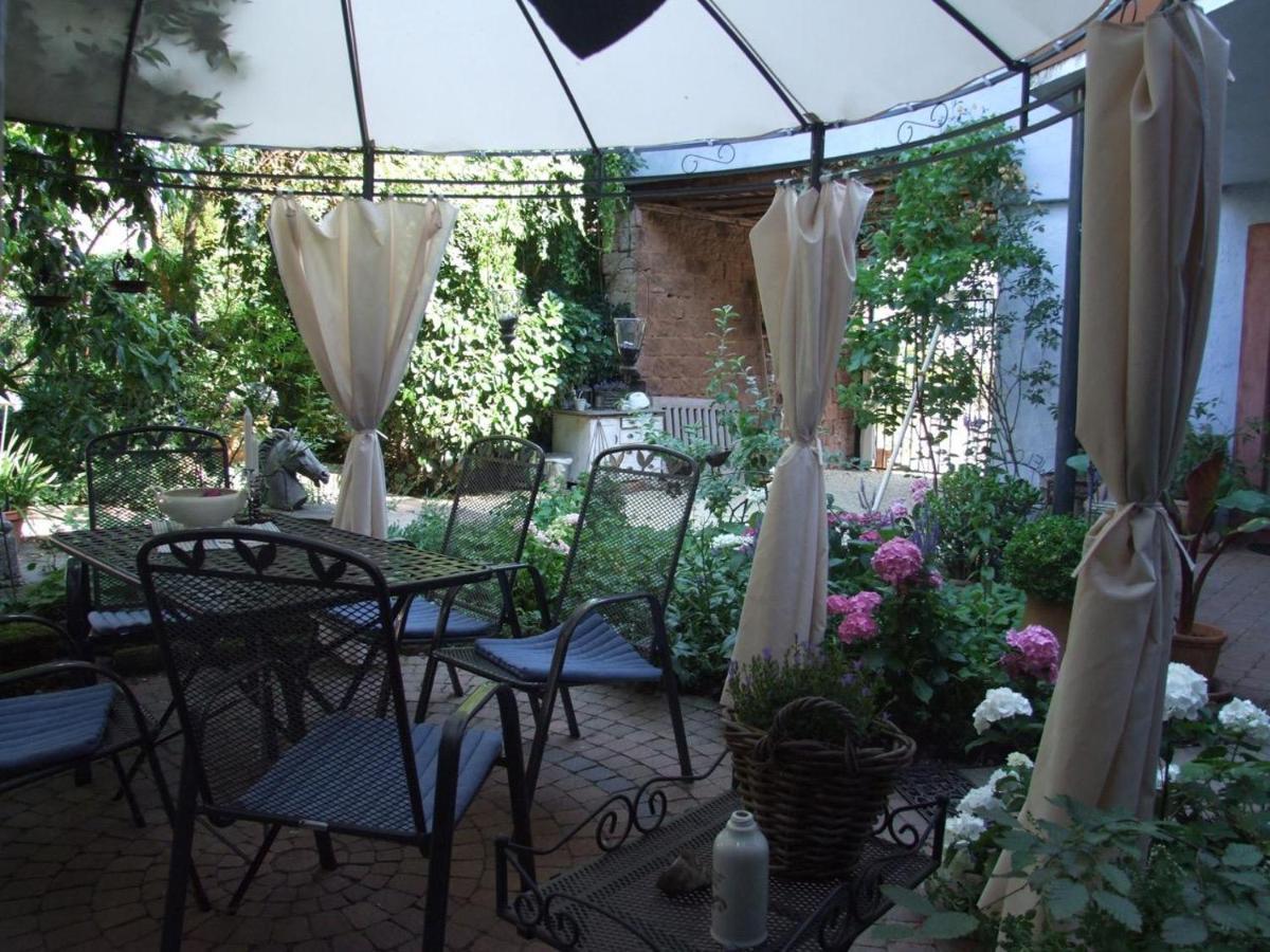 Schoenbachhof Silz  Ngoại thất bức ảnh